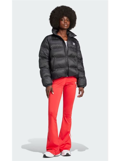 short puffer ADIDAS ORIGINAL | JD0420BLACK